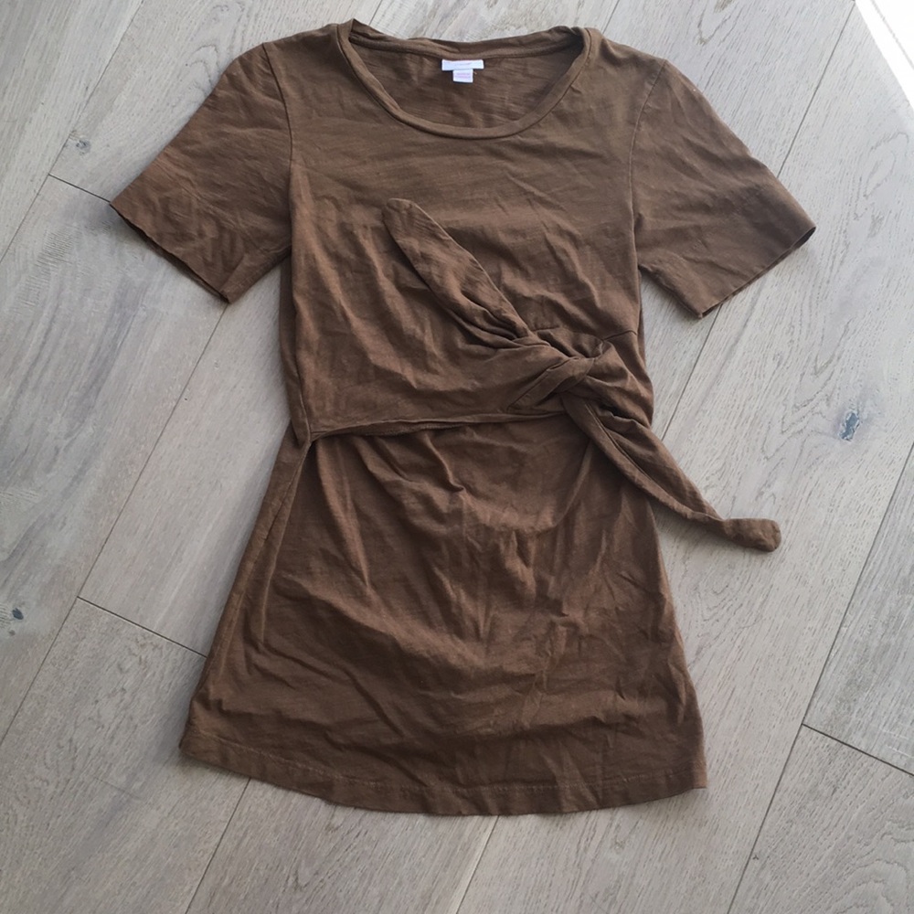 Boob Design Nursing Top